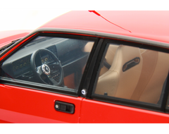 Lancia Delta HF Integrale Evo II 1992-94 Bianco 1:18-13