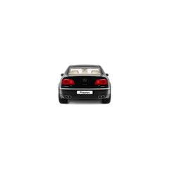 Volkswagen Phaeton 6.0 W12 2005 Black L041 1:18-6
