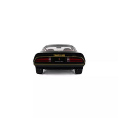 Pontiac Firebird Trans Am 1978 Starlight Black 19 scala 1:12-4