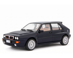 Lancia Delta HF Integrale Evo II 1992-94 Blu Lord 1:18-1