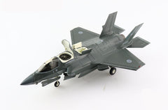 F-35B Lightning II (pseudo scheme) 24-8808 301 Sqn. JASDF 1:72-2