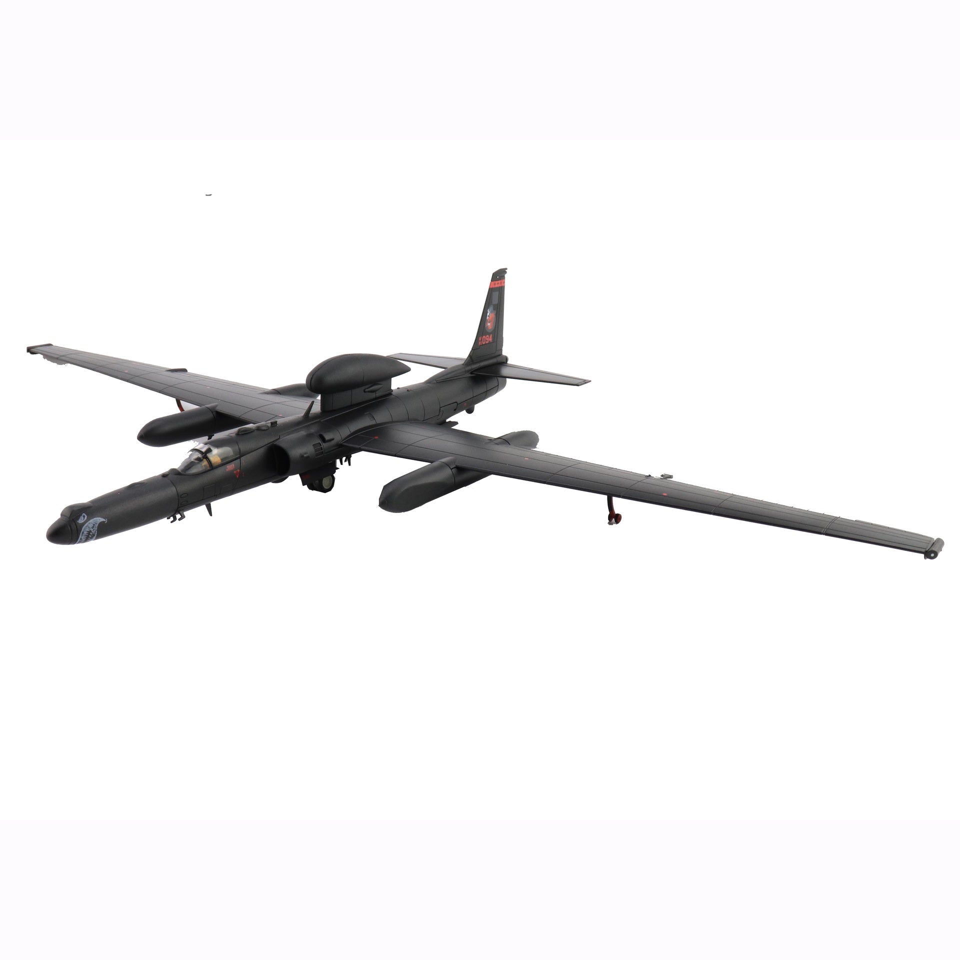 U-2S RIAT 2025 80-1094 USAF RAF 2025 Fairford 1:72-11