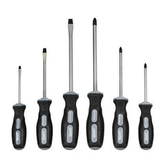 Set di giraviti assortiti 6 pz - 20060