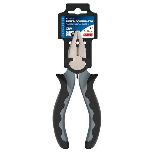 Pinza combinata 7 " - 20065