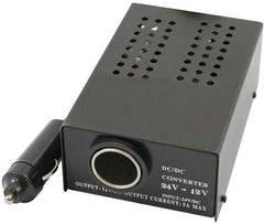 Convertitore di Tensione da 24V a 12V  5Amp 60Watt - 20095