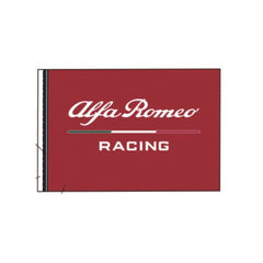 Alfa Romeo Team F1 2019 Bandiera 100 x 150 cm - 20239