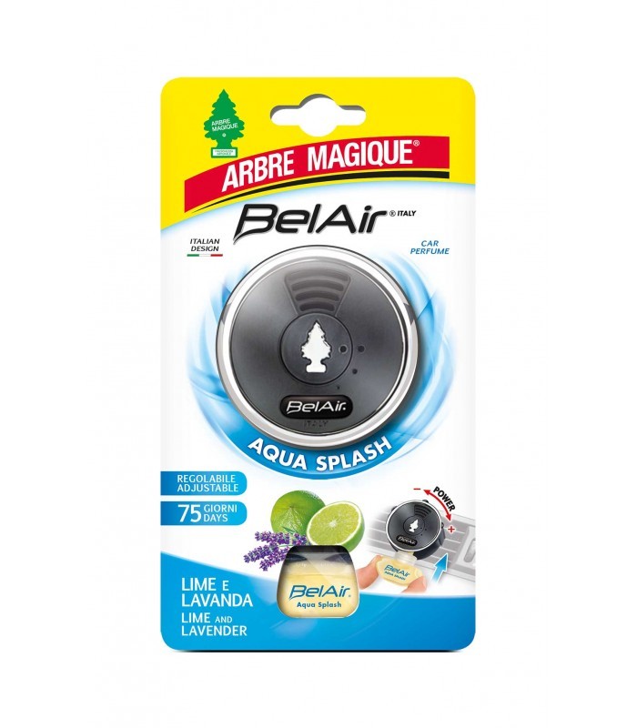 Bel Air Arbre Magique Aqua Splash - 20277