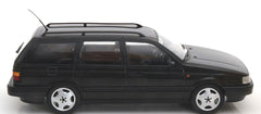 Volkswagen Passat B3 VR6 variant 1988 black metallic 1:18 - 203