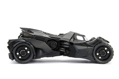 BATMOBILE 2015 Arkham Knight with Batman Figure 1:24 - 20589