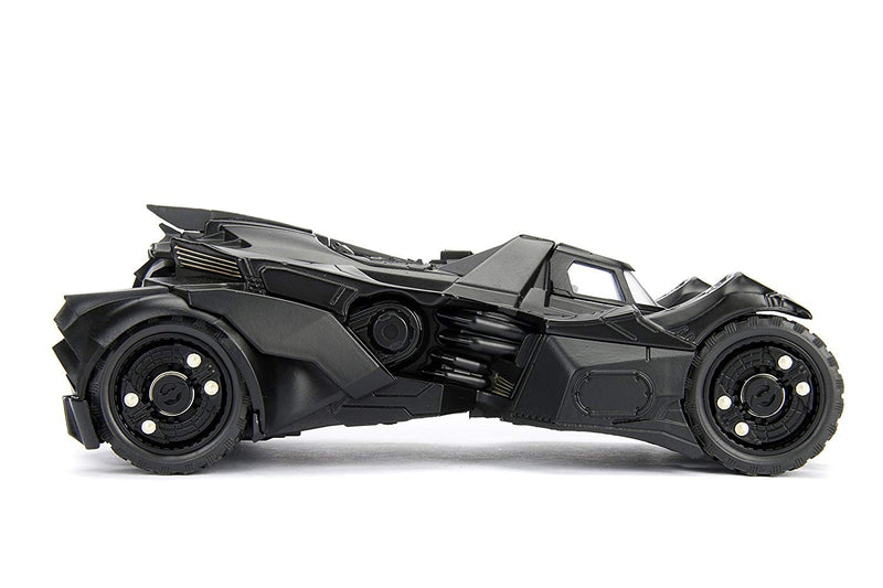 BATMOBILE 2015 Arkham Knight with Batman Figure 1:24 - 20589