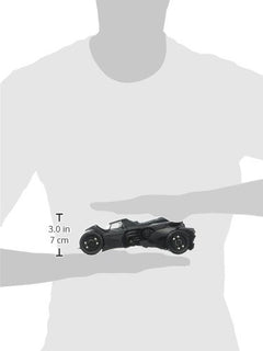 BATMOBILE 2015 Arkham Knight with Batman Figure 1:24 - 20592