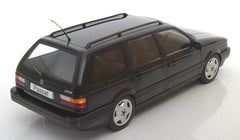 Volkswagen Passat B3 VR6 variant 1988 black metallic 1:18 - 206