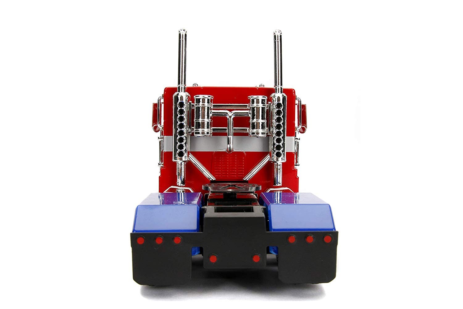 Optimus Prime Heroc Autobot "Transformers" 1:24 - 20610