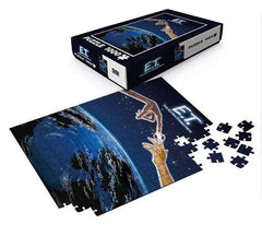 E.T. "Extra Terrestre" Puzzle 1000 pz SD Toys - 20916