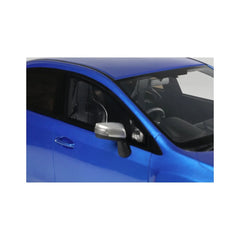 Subaru WRX Sti S207 WR 2015 Blue Pearl 1:18-11