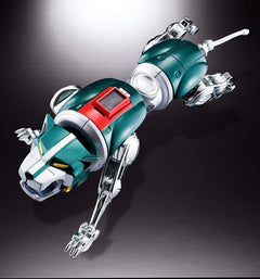 Voltron GX-71 Soul of Chogokin 27cm Bandai - 21022