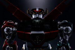 Voltron GX-71 Soul of Chogokin 27cm Bandai - 21026