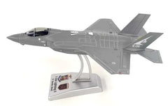 F-35A Lightning II 6° Stormo Ghedi Aereonautica Militare 1:100-5