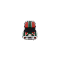 Fiat 131 Abarth Rallye Portugal 1978 Alen - Kivimaki 1:12-8