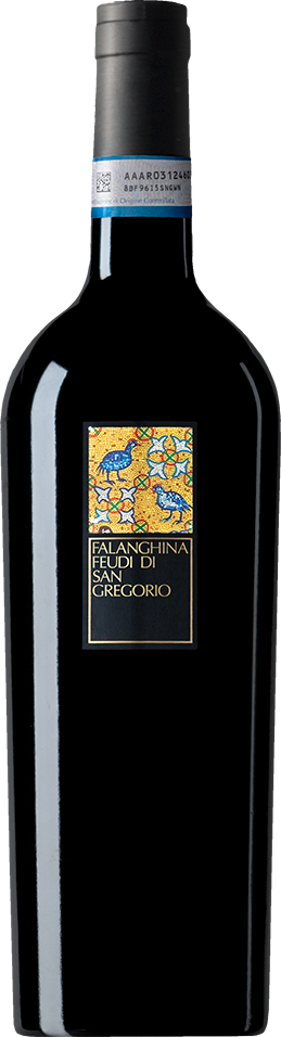 Falanghina  0,75lt Feudi San Gregorio - 21219
