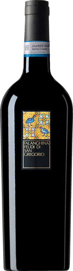 Falanghina  0,75lt Feudi San Gregorio - 21219