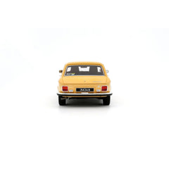 Peugeot 304 S 1972 Coupe Jaune 1:18-5