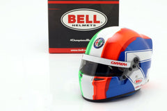 Antonio Giovinazzi Casco Alfa Romeo Racing C38 Formula 1 2019 1:2 - 21363