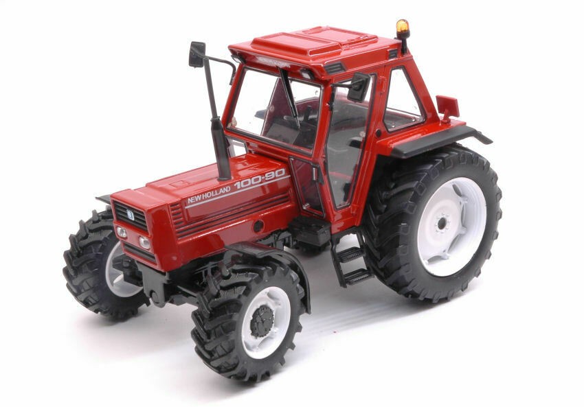 New Holland 100-90 trattore 1:32 - 21469