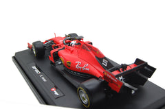 Ferrari F1 2019 SF90 Sebastian Vettel 1:18 - 21620