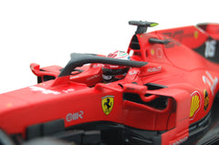 Ferrari F1 2019 SF90 Charles Leclerc 1:18 - 21628