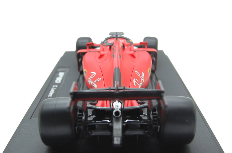 Ferrari F1 2019 SF90 Charles Leclerc 1:18 - 21632