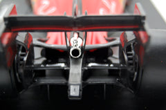 Ferrari F1 2019 SF90 Charles Leclerc 1:18 - 21633