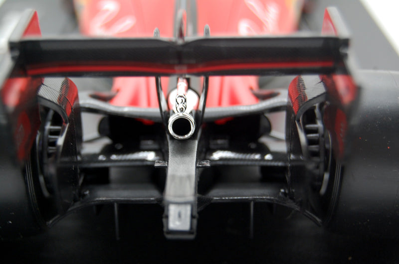 Ferrari F1 2019 SF90 Charles Leclerc 1:18 - 21633