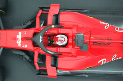 Ferrari F1 2019 SF90 Charles Leclerc 1:18 - 21635