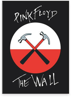Pink Floyd Hammers Magnete - 21679