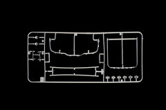Mercedes-Benz ACTROS MP4 Giga Space Kit 1:24 - 21720