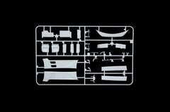 Mercedes-Benz ACTROS MP4 Giga Space Kit 1:24 - 21729