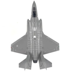 F-35A Lightning II 6° Stormo Ghedi Aereonautica Militare 1:100-2