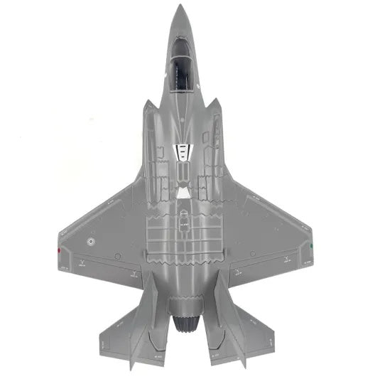 F-35A Lightning II 6° Stormo Ghedi Aereonautica Militare 1:100-2