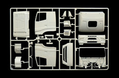 Iveco Stralis Hi-Way E5 Abath Kit 1:24 - 22024