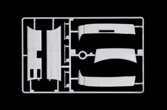 Iveco Stralis Hi-Way E5 Abath Kit 1:24 - 22025