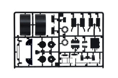 Iveco Stralis Hi-Way E5 Abath Kit 1:24 - 22027
