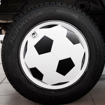 Fiat Panda 750L Notti Magiche Mondiali Italia '90 White 1:43-5