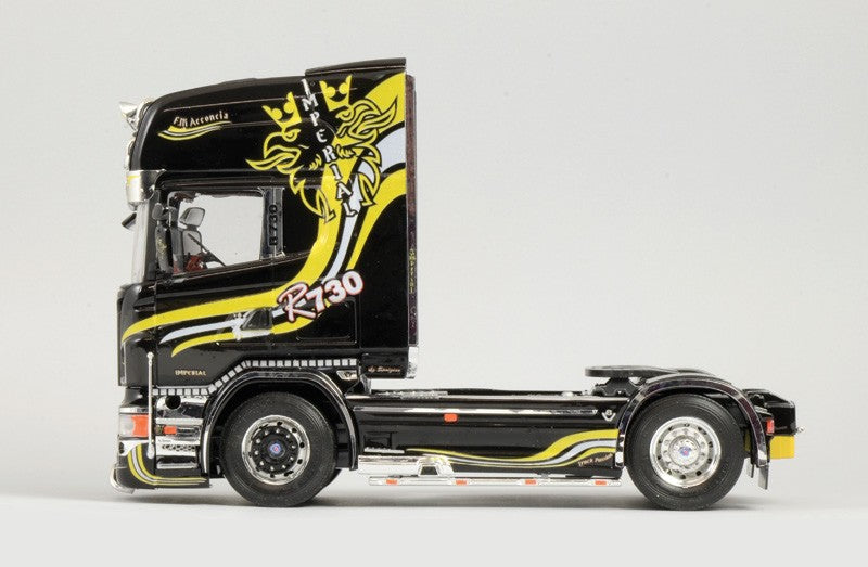 Scania R730 V8 Topline “Imperial” Acconcia Kit 1:24 - 22078
