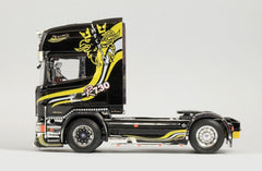 Scania R730 V8 Topline “Imperial” Acconcia Kit 1:24 - 22078