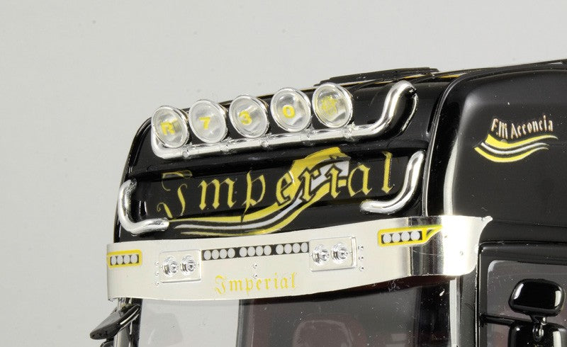 Scania R730 V8 Topline “Imperial” Acconcia Kit 1:24 - 22081