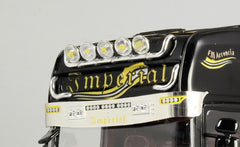 Scania R730 V8 Topline “Imperial” Acconcia Kit 1:24 - 22081