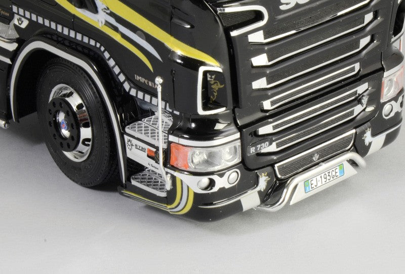 Scania R730 V8 Topline “Imperial” Acconcia Kit 1:24 - 22082