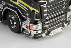 Scania R730 V8 Topline “Imperial” Acconcia Kit 1:24 - 22082
