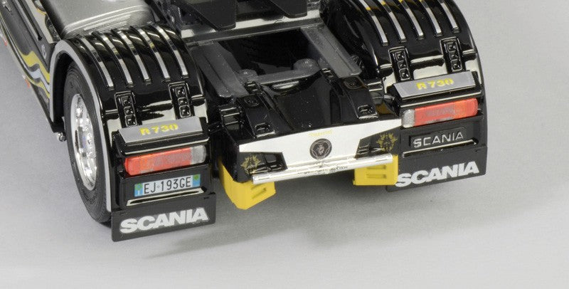 Scania R730 V8 Topline “Imperial” Acconcia Kit 1:24 - 22083
